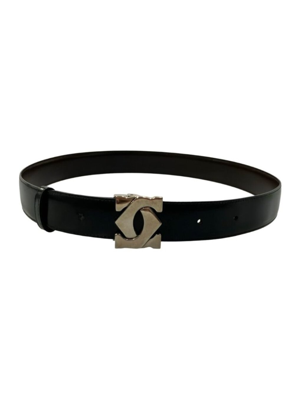 Cartier Belt Black
